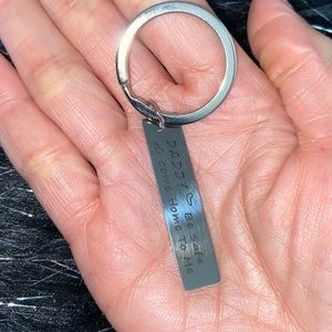 Key Chain Gift  police military etc